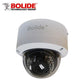 Bolide - BC1209AVAIRM-22AHQ - HDCVI / 2MP / Dome Camera / Motorized Varifocal / 6.0-22mm Lens / Vandal Proof / Outdoor / IP66 / 25m IR / 12VDC / White - UHS Hardware