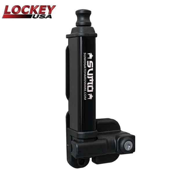 Lockey - SUMO PGL-25 -  Perimeter Gate Latch - UHS Hardware