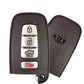 2010 - 2014 Kia  / 4-Button Smart Key / PN: 95440-1U050 / SY5HMFNA04 (OEM Refurb) - UHS Hardware