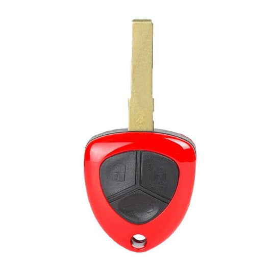 2009-2014 Ferrari / 3-Button Remote Head Key / 012432 TRW S46E (RHK-FER-458) - UHS Hardware