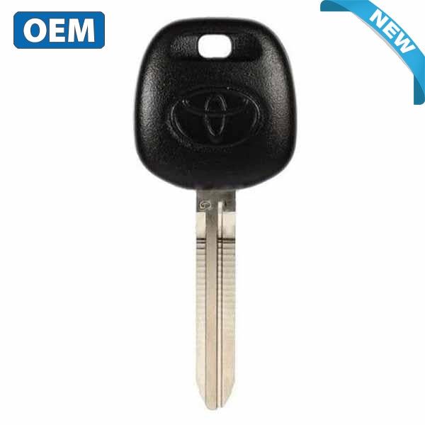 Toyota TOY44G Transponder Key  (G Chip) (OEM) - UHS Hardware