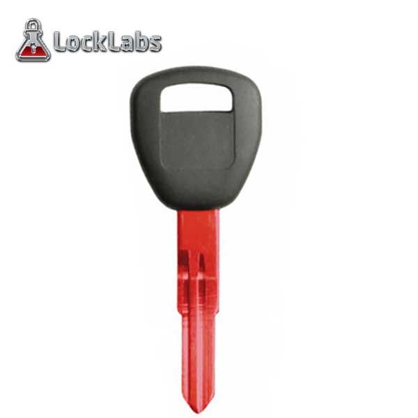 Honda / Acura Master RED Programming - Reflash Key for AutoProPad , PenLoader or ID Pro (LOCK LABS) - UHS Hardware