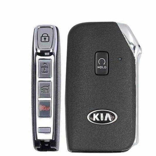 2020-2021 Kia Soul / 5-Button Smart Key Remote / PN: 95440-K0300 / SY5MQ4FGE05 (OEM) - UHS Hardware