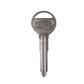 Mazda MZ17 / X188 Mechanical Key (JMA MAZ-19D) - UHS Hardware