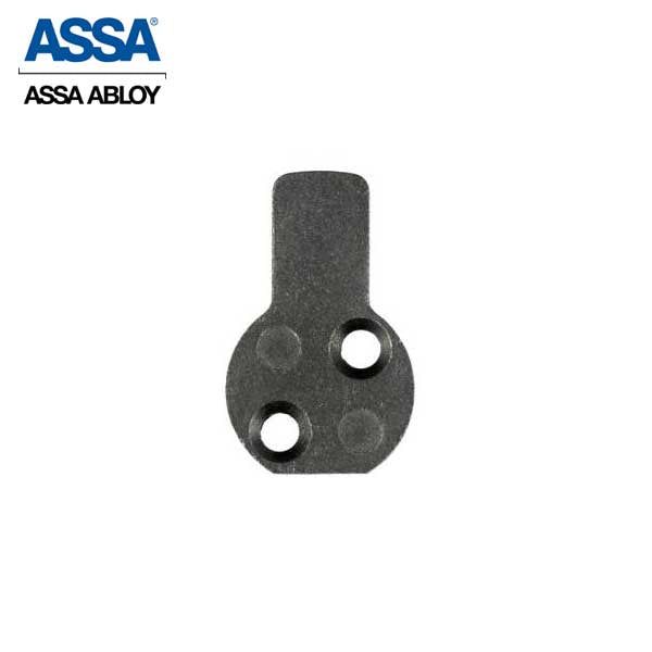 ASSA - 872610 - Yale Standard Cam For Mortise Cylinder - UHS Hardware