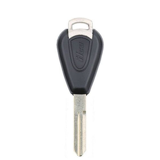 2005-2014 Subaru - SUB4 - Transponder Key - (TEXAS ID 4D 62 Chip) - UHS Hardware