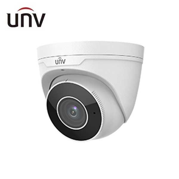 Uniview / IP Camera / Dome / 4MP / WDR / Vari-Focal / PTZ Camera / UNV-3634SR3-ADPZ-F - UHS Hardware