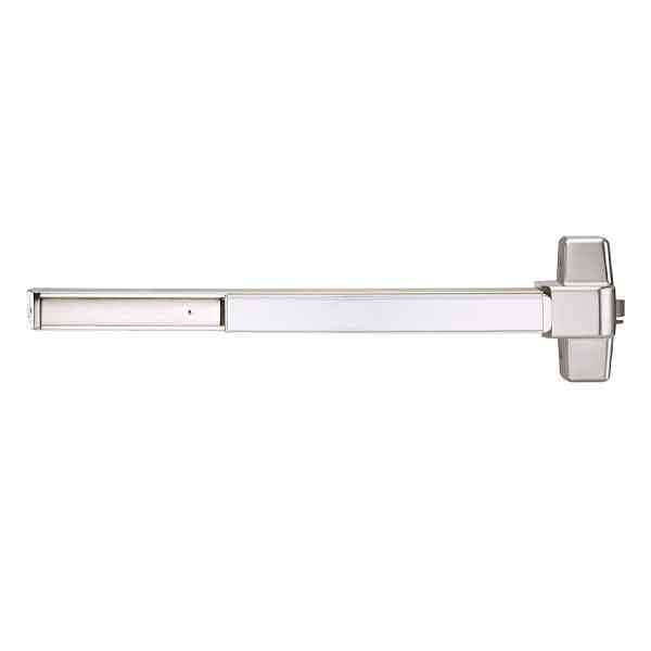 Marks USA - M9900F - Rim Panic Exit Device - 32D Satin Stainless -  36" - Grade 1 - Fire Rated - UHS Hardware