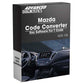 Advanced Diagnostics - ADS126 - Mazda Code Key Software - Category B - UHS Hardware