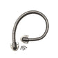 Command Access - Power Transfer Narrow Door Loop - 18" Length - Aluminum - UHS Hardware