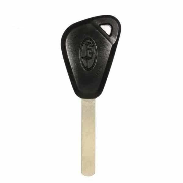 2010-2014 Subaru DAT17T13 High Security Transponder Key / 4D60 Chip (OEM) - UHS Hardware