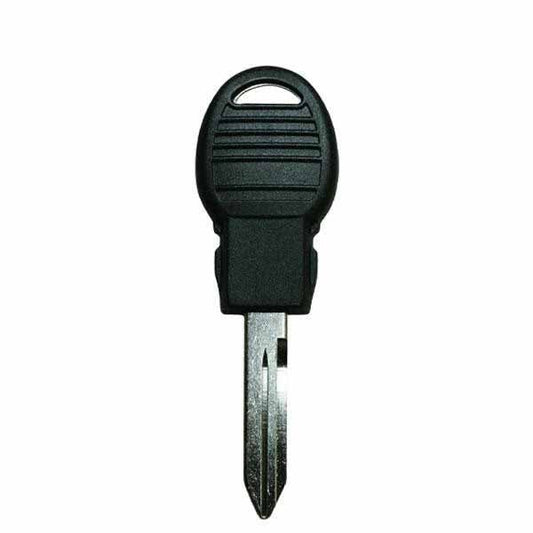 Y170 Chrysler / Dodge / Jeep Transponder Key (K-CHY-Y170) - UHS Hardware