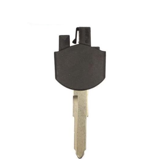 2012-2015 Mazda MZ24 - Transponder Key Part ( 4D 63 80 BIT Chip) (FKB-MAZ-SKE) - UHS Hardware