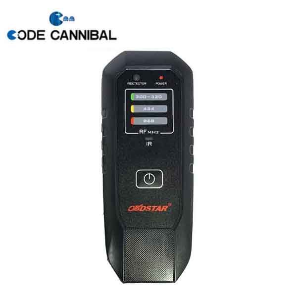 Code Cannibal  - IMMO Key Programmer & Diagnostic Tool - UHS Hardware