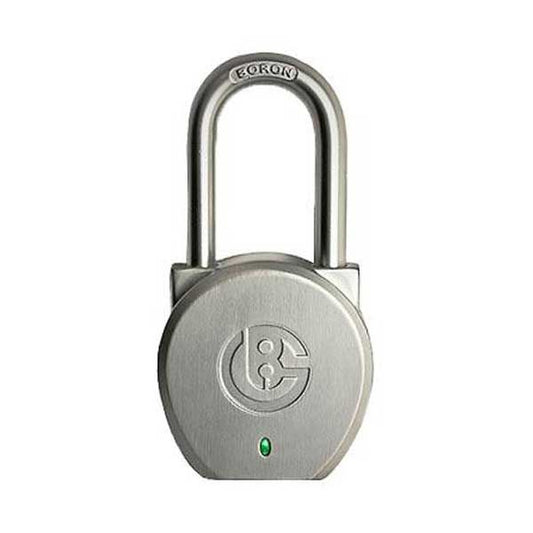 Brilliant Guard - BG-PL-1388 - Smart Portable Bluetooth Padlock - Heavy Duty - UHS Hardware