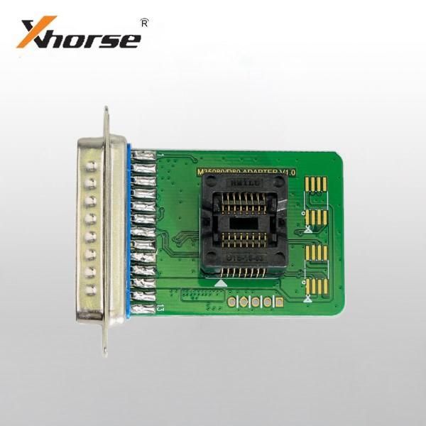 VVDI Prog M35080/D80 Adapter (Xhorse) - UHS Hardware