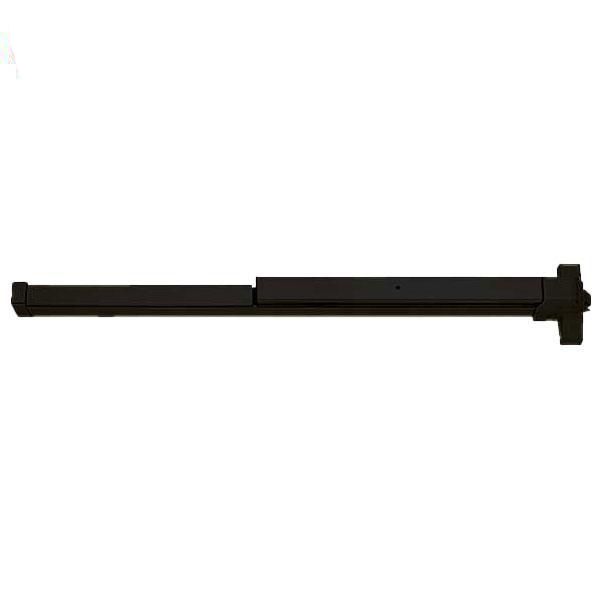 Heavy Duty Panic Bar - Exit Device - Grade 1 - Black Finish - 36" - UHS Hardware