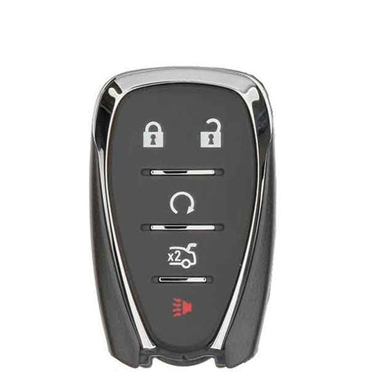 2016-2020 Chevrolet Sonic Cruze XL7 / 5-Button Smart Key / HYQ4AA (AFTERMARKET) - UHS Hardware