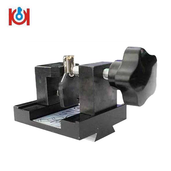 KUKAI - Jaw / Clamp - Tubular Keys - For SEC-E9 Key Cutting Machine (Android Tablet Version) - UHS Hardware