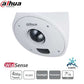 Dahua / IP / 4MP / Network Dome Camera / Fixed / Analytics+ / 2.5mm Lens / WDR / IP67 / IK10+50J / 10m IR / Starlight / DH-IPC-HCBW8442N - UHS Hardware