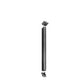 Sargent - L980 - Locking Aluminum Mullion - Non Rated - 96" - Aluminum Prime Coat - Grade 1 - UHS Hardware