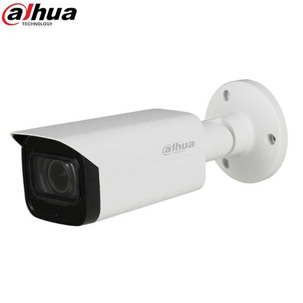 Dahua / HDCVI Camera / 8MP Bullet / 3.6mm Fixed Lens / Outdoor / WDR / IP67 / 80m IR / 5 Year Warranty / DH-A82AF53 - UHS Hardware