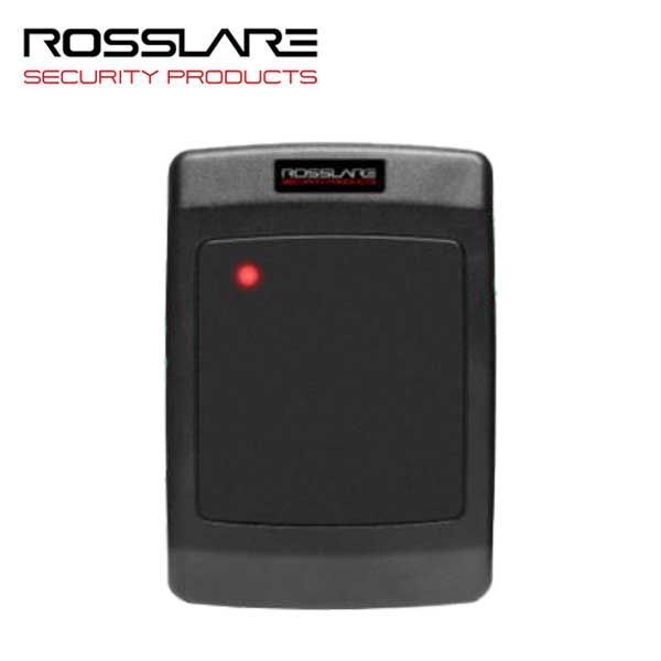 Rosslare - H12C - Proximity Reader - 12 KHZ - RFID - 5–16 VDC - UHS Hardware