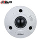 Dahua / IP / 8MP / Fisheye Camera / Fixed / 1.29mm Lens / Outdoor / IP67 / IK10 / 360° Panoramic / Built-in Microphone / 5 Year Warranty / DH-N88BR5V - UHS Hardware