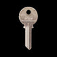 999-Y1 YALE Key Blank -  ILCO - UHS Hardware