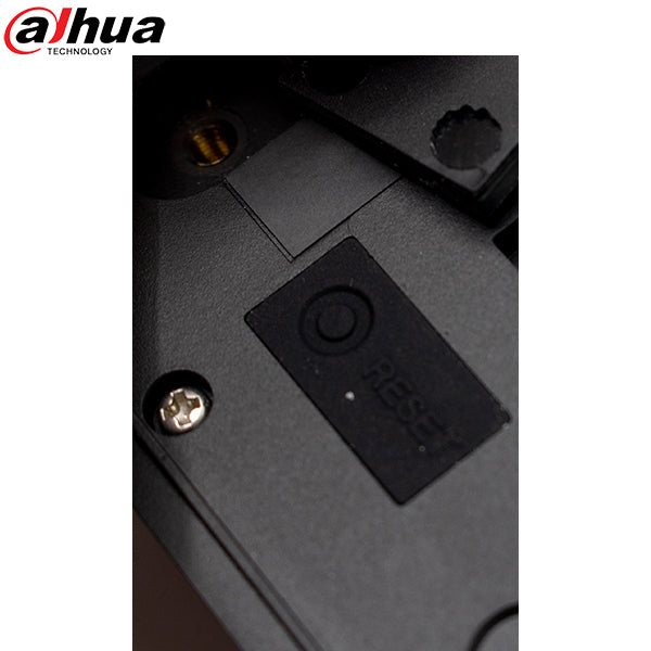 Dahua / 1080P WiFi Video Doorbell / 2MP / DH-DB11 - UHS Hardware