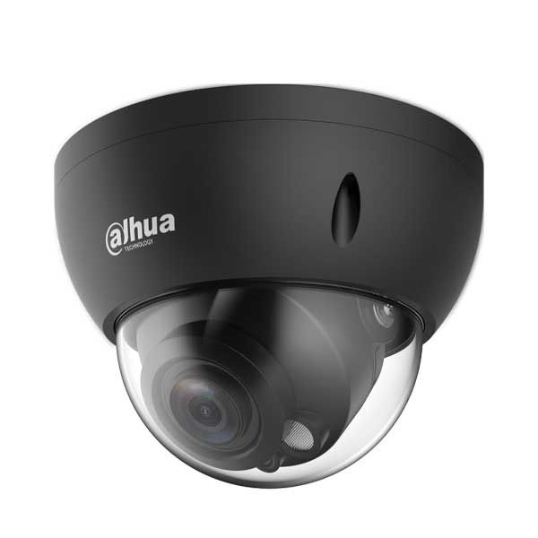Dahua / IP / 4MP / Dome Camera / Motorized Varifocal / 2.7-13.5mm Lens / Outdoor / WDR / IP67 / IK10 / 40m IR / Starlight / ePoE / 5 Year Warranty / DH-N43AM5Z-B - UHS Hardware