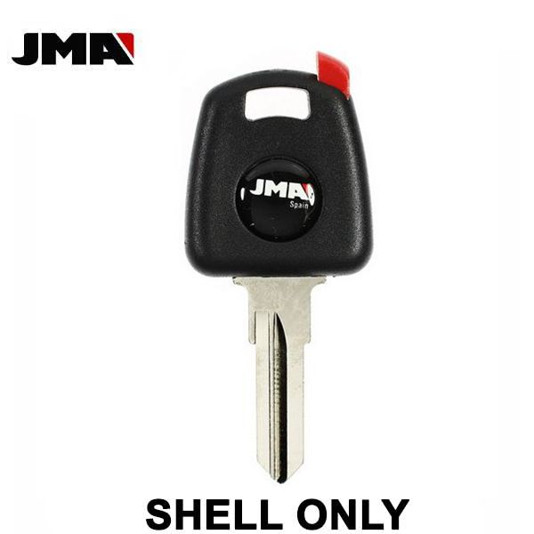JMA Motorcycle / NE74 Transponder SHELL (JMA) - UHS Hardware