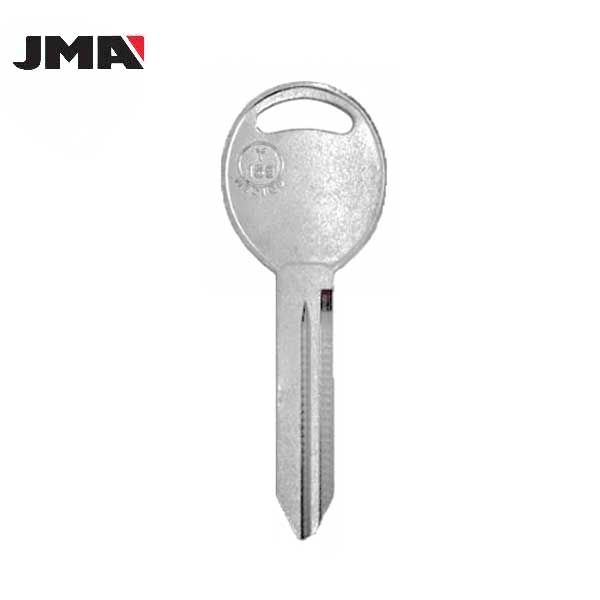 Chrysler / Dodge / Jeep  / Y159 / P1795 / Mechanical Key (JMA CHR-15) - UHS Hardware