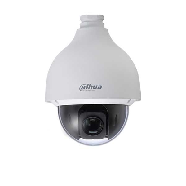 Dahua / IP / 4MP / Network PTZ Camera / Analytics+ / 32x Zoom / 4.9-156mm Lens / WDR / IP67 / IK10 / DH-50432XANR - UHS Hardware