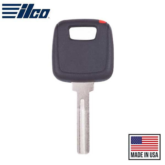 1999-2014 Volvo - NE66-GTS - Transponder Key (T48 Chip) - UHS Hardware