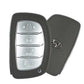 2017-2019 Hyundai Tucson / 4-Button Smart Key Pn: 95440-D3110 Tq8-Fob-4F11 (Oem Refurb)
