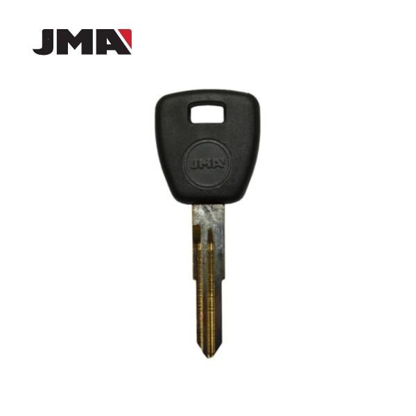 Acura HD111-PT / HD108 V-Chip Transponder Key (JMA) - UHS Hardware