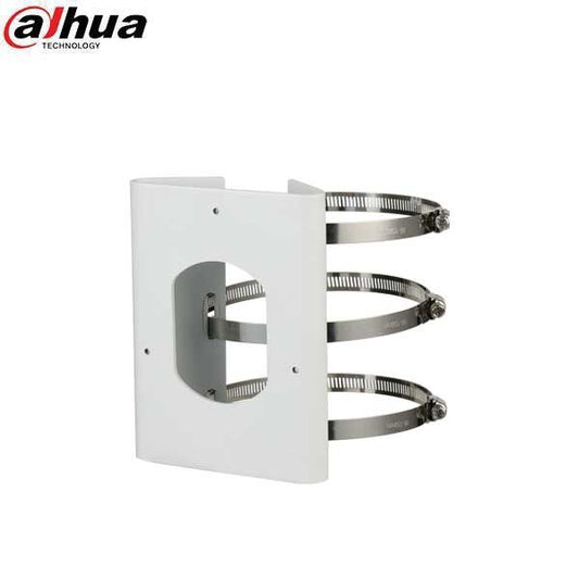 Dahua / Accessories / Pole Mount Bracket / DH-PFA154 - UHS Hardware