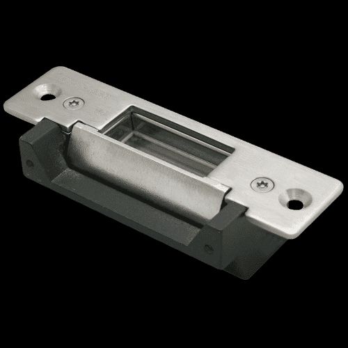 Seco-Larm - Electric Door Strike -  Metal Doors - Fail-safe / Fail-secure - 12VDC - UL Listed - UHS Hardware