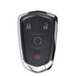 2019-2021 Cadillac XT4 / 3-Button Smart Key / PN: 13591382 / HYQ2EB (AFTERMARKET) - UHS Hardware