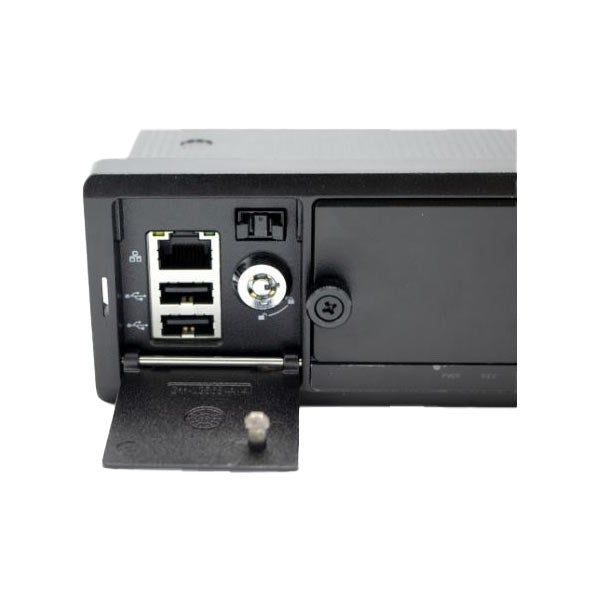 Dahua / 4 Channel / 4MP / Mobile NVR / H.265 / 1 SATA / No HDD / RJ-45 Connector / DH-MN4104-VR - UHS Hardware