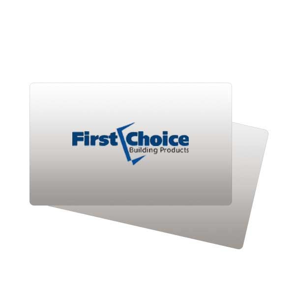 First Choice - HID Proximity Card - Outdoor / Indoor - FCHP-C320 - UHS Hardware