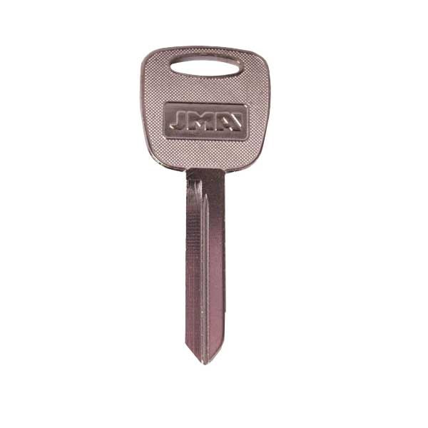 Ford / Lincoln / Mercury /  H78 / 1196CM Mechanical Key (JMA FO-30D) - UHS Hardware