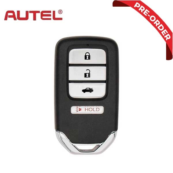Autel - Honda 4 Button Smart Key