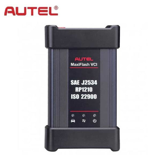 Autel - MaxiFlash - J2534 VCI Programming Device - Bluetooth - UHS Hardware