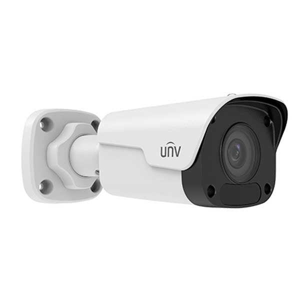Uniview / IP Camera / Bullet / 8MP / Wide Range / Dynamic / UNV-328LR3-DVSPF28LM-F - UHS Hardware