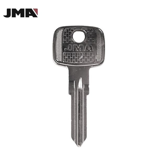 MB39 / HU37 / Mercedes Benz / Mechanical Key (JMA) - UHS Hardware