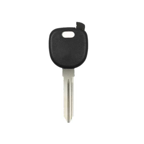 1997-2009 GM - B99 / B112  Transponder Key SHELL (No Chip) (ST-B99) - UHS Hardware