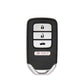 Autel - Honda 4 Button Smart Key