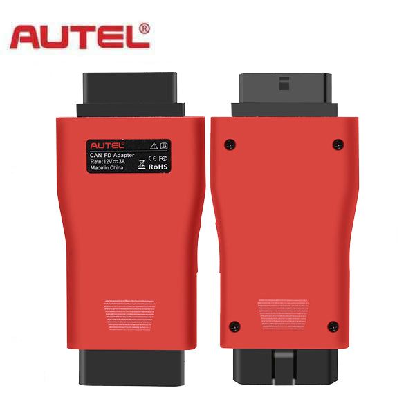 Autel - CAN FD Adapter for 2018-201 Ford / GM Vehicles - UHS Hardware